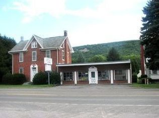 5619 E Pleasant Valley Blvd, Tyrone, PA 16686