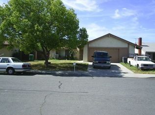 24731 Pace Dr, Moreno Valley, CA 92557