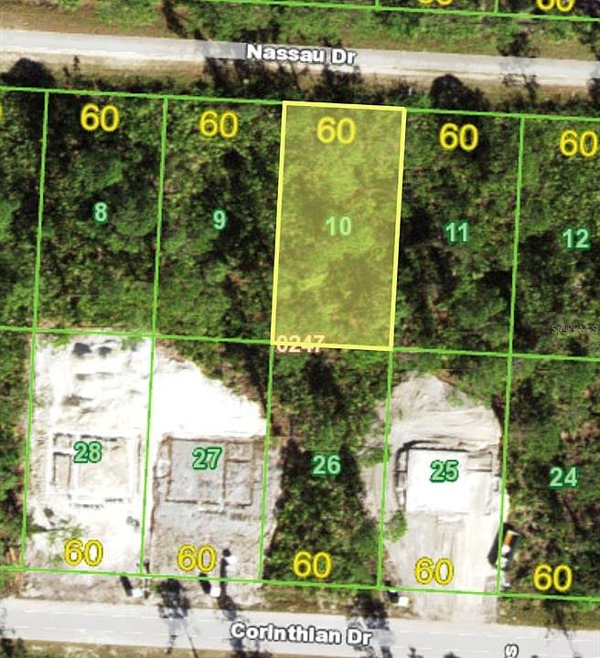 1st image of 27449 NASSAU DRIVE LOT 10