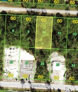 27449 Nassau Dr #10, Punta Gorda, FL, 33955