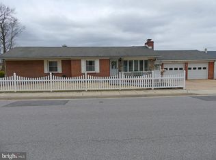 354 Montrose Ave, Baltimore, MD 21221