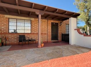 494 S Paseo Cerro UNIT D, Green Valley, AZ 85614