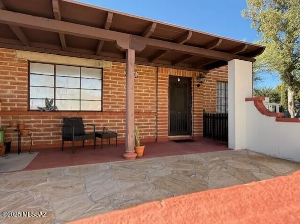 494 S Paseo Cerro, Green Valley, AZ 85614
