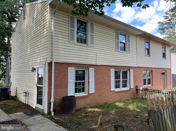 3 Birch Ln, Stafford, VA 22554