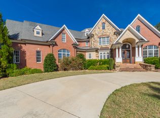 1631 N Stockmar Rd, Villa Rica, GA 30180