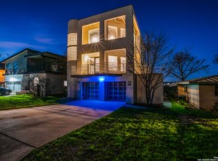 4211 High Sierra Dr, San Antonio, TX 78228