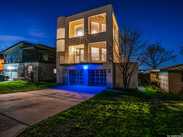 4211 high sierra, San Antonio, TX 78228