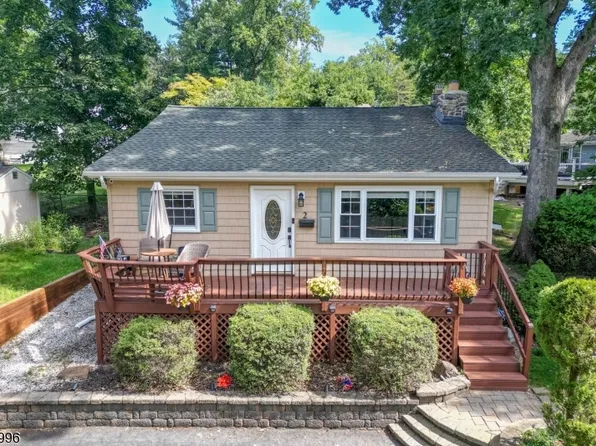 2 Crow Trl, Wayne Twp., NJ 07470
