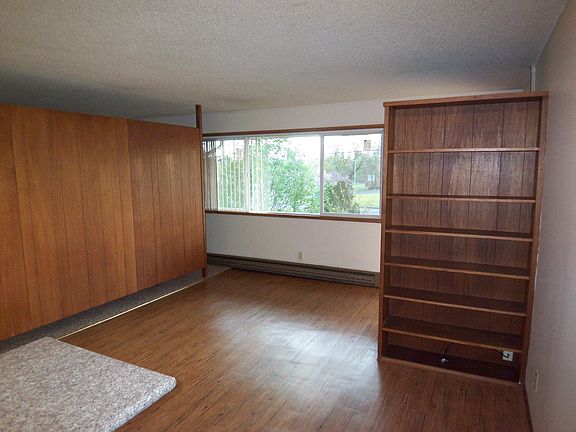 Living room from Kitchen