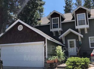 1757 SW Knoll Ave APT 4, Bend, OR 97702