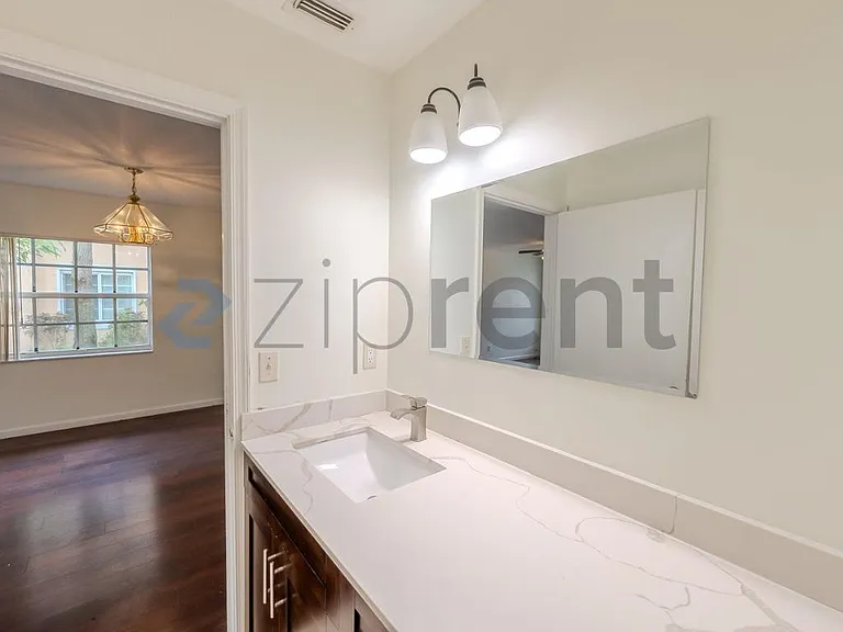 Bathroom 1st Floor