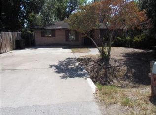 10261 Tangiers Rd, Houston, TX 77041