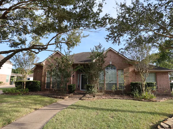 4323 Lakeside Meadow Dr, Missouri City, TX 77459