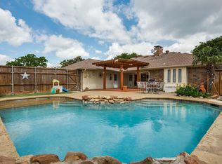 2420 Harbinger Ln, Dallas, TX 75287