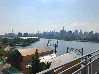 Rented by Astoria Realty