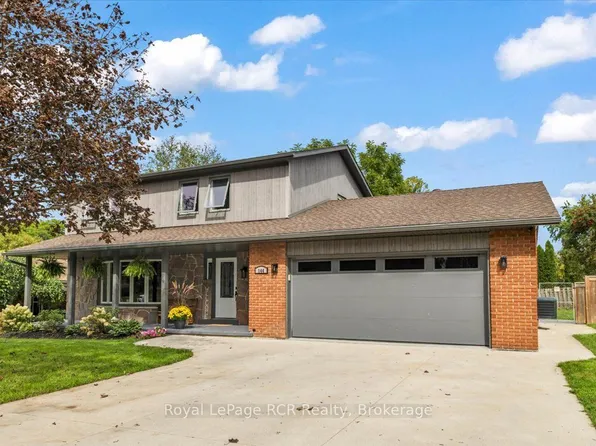 144 2nd St, Hanover, ON N4N 1A2