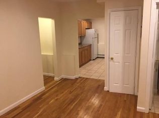 20 Magoun St #1AA, Cambridge, MA 02140