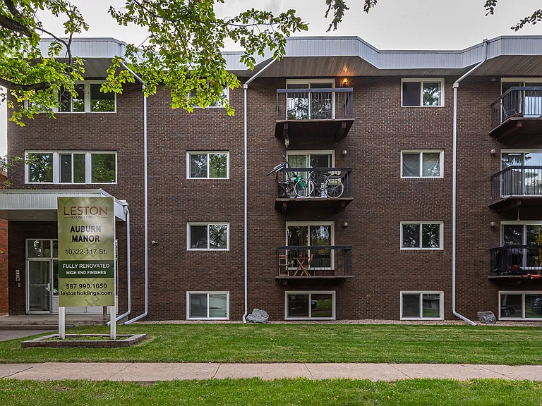 10322 117th St NW #A0105 — Photo 8