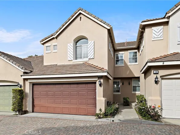 156 Seacountry Ln, Rancho Santa Margarita, CA 92688