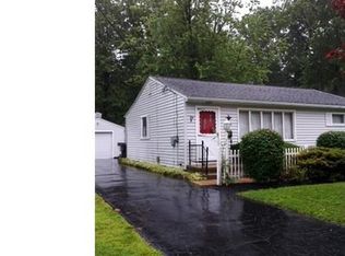 2216 Northfield Ave NW, Warren, OH