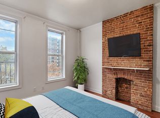 118 W 114th St APT 4E, New York, NY 10026