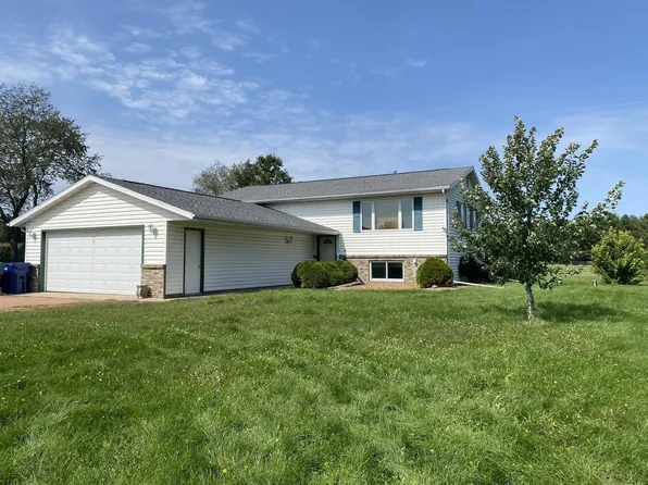 178740 HILLY ACRES ROAD, Hatley, WI 54440