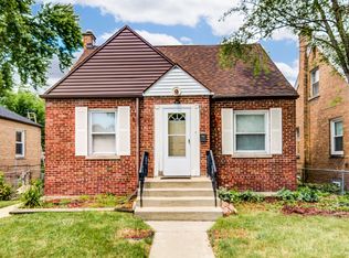 3820 W 86th Pl, Chicago, IL 60652