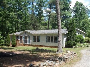 167 Lone Wolf Trl, Monroe, VA 24574