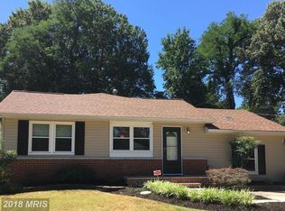 1911 North Ave, Pasadena, MD 21122