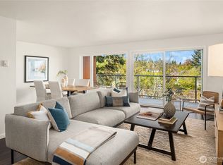 Canterbury Shores, Seattle, WA 98112