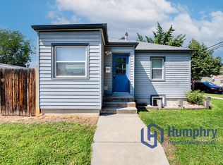 1301 W Michigan St, Boise, ID 83706