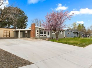 1403 N Ohio Ave, Caldwell, ID 83605