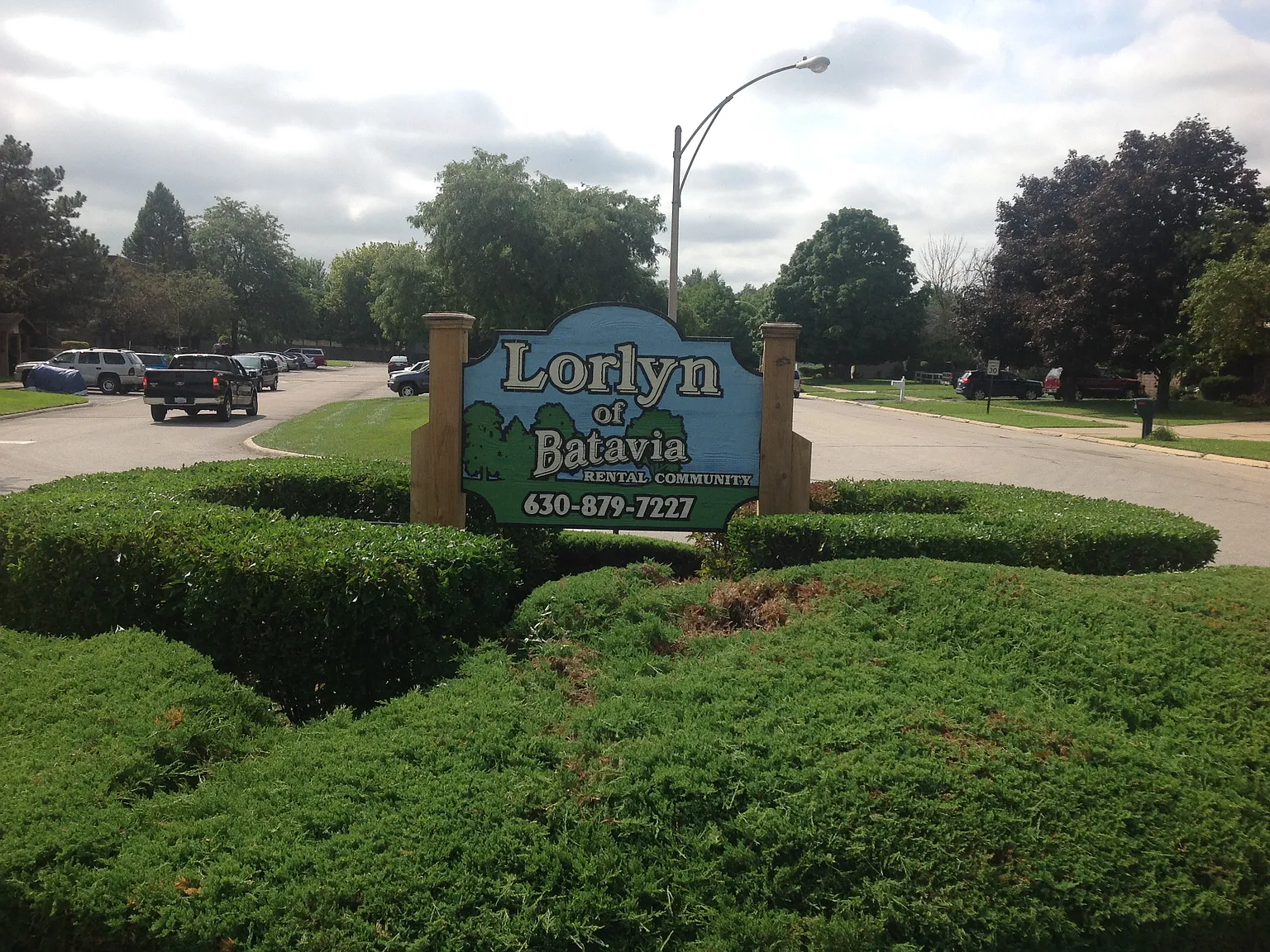 Lorlyn Of Batavia — Photo 2