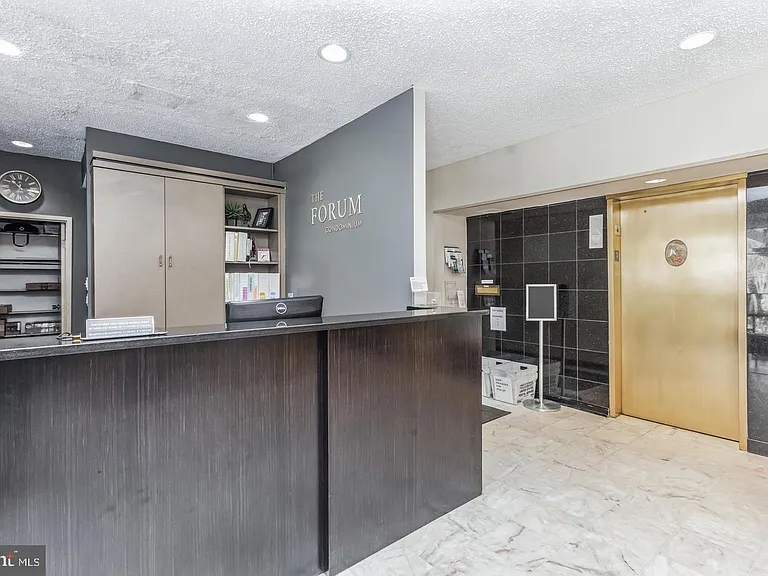 11801 Rockville Pike #209 — Photo 33