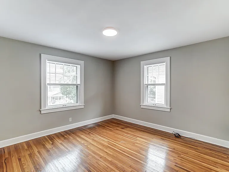 Front Bedroom