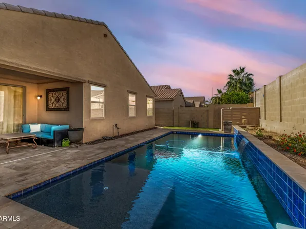 18600 W ILLINI Street, Goodyear, AZ 85338