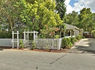 20530 Marion Rd, Saratoga, CA 95070