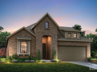 245 Kinley St, Burleson, TX 76028