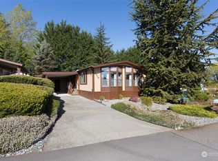 1418 View Vista Park, Port Angeles, WA 98362