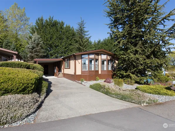1418 View Vista Park, Port Angeles, WA 98362