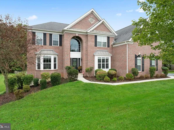 1447 Olmsted Dr, Bear, DE 19701