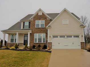 4485 Grace Ct, Galena, OH