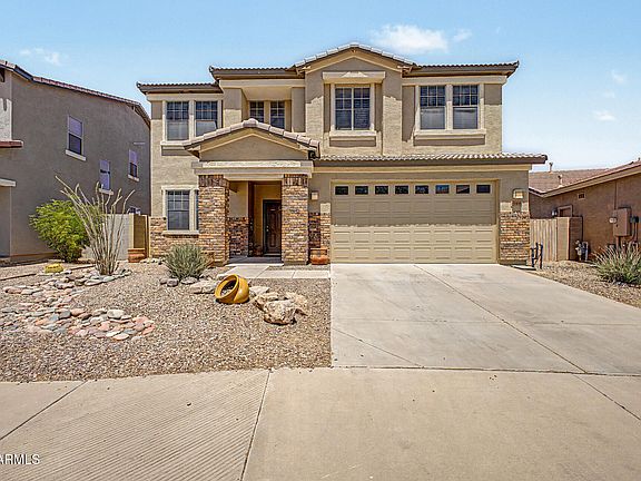 2nd image of 28496 N CASTLE ROCK Drive