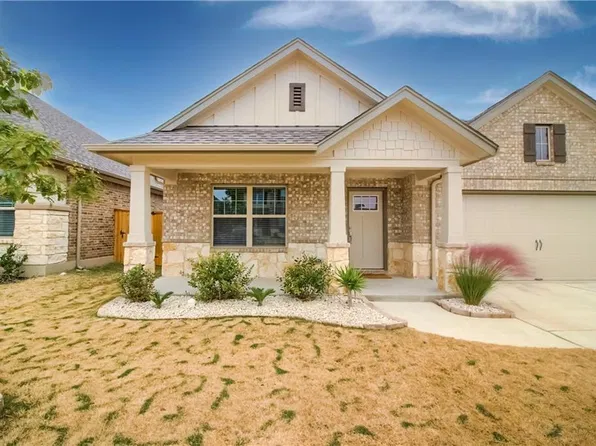 12712 Twisted Root Dr, Manchaca, TX 78652