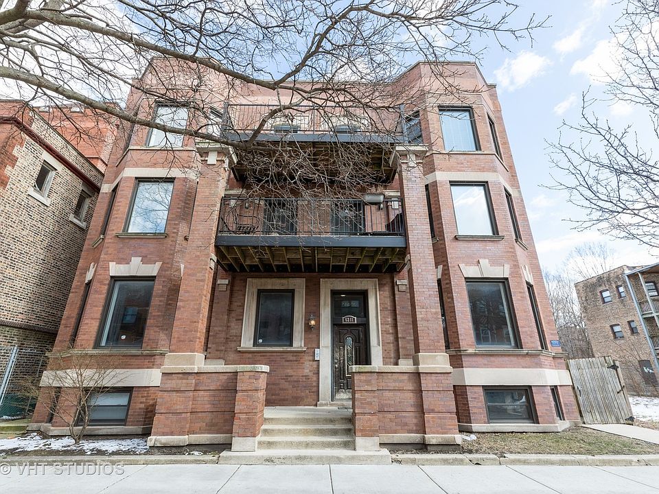 1st image of 6209 S University Ave #1