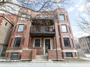 6209 S University Ave #1, Chicago, IL 60637