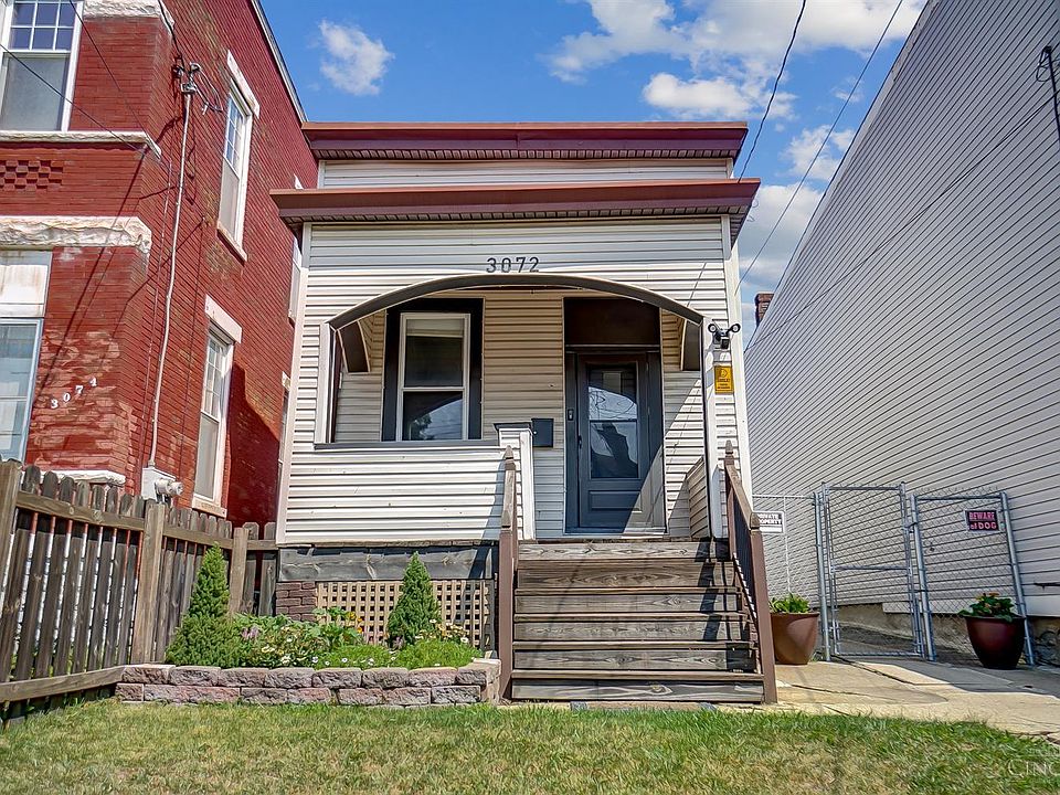 1st image of 3072 Henshaw Ave