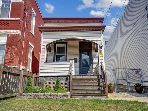 3072 Henshaw Ave, Cincinnati, OH 45225