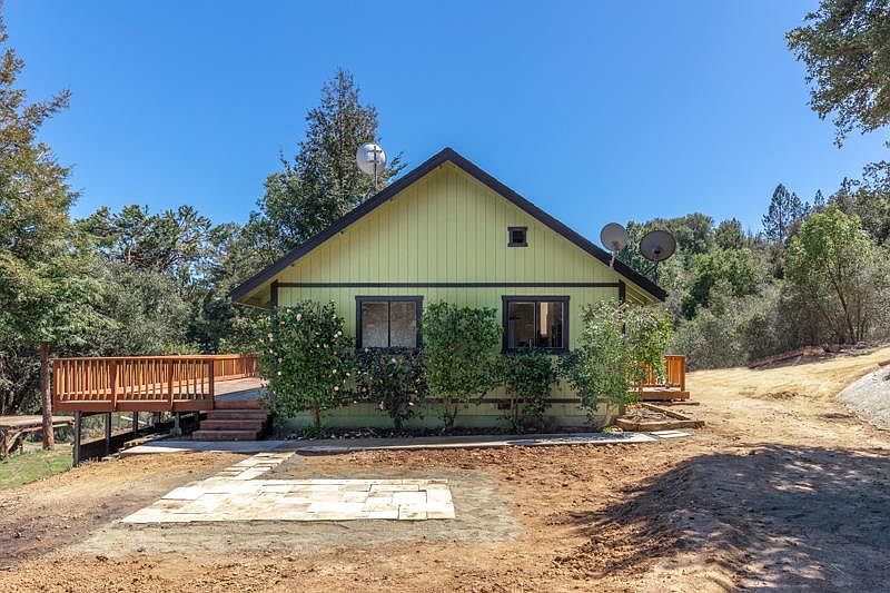 16000 Mount Madonna Rd, Hill, CA 95037 MLS ML81928163 Zillow