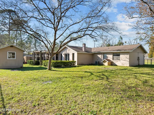 297 OLD JENNINGS Road, Orange Park, FL 32065